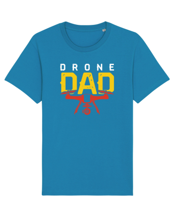 pt pasionații de drone - Drone dad Azur