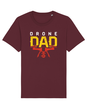 pt pasionații de drone - Drone dad Burgundy