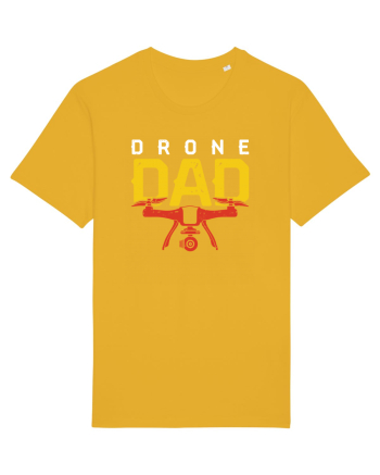 pt pasionații de drone - Drone dad Spectra Yellow