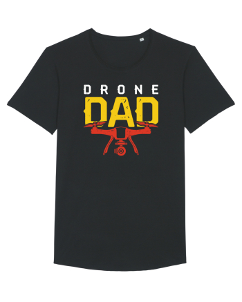pt pasionații de drone - Drone dad Black