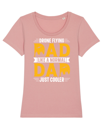 pt pasionații de drone - Drone flying dad Canyon Pink