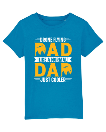 pt pasionații de drone - Drone flying dad Azur