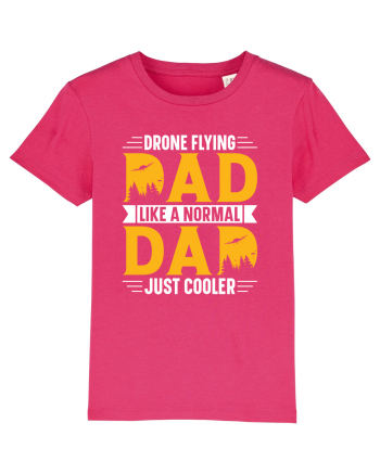 pt pasionații de drone - Drone flying dad Raspberry