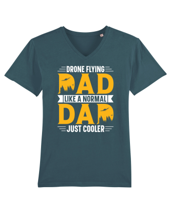 pt pasionații de drone - Drone flying dad Stargazer