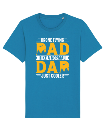 pt pasionații de drone - Drone flying dad Azur