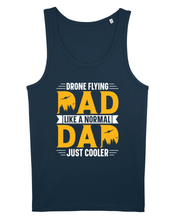 pt pasionații de drone - Drone flying dad Navy