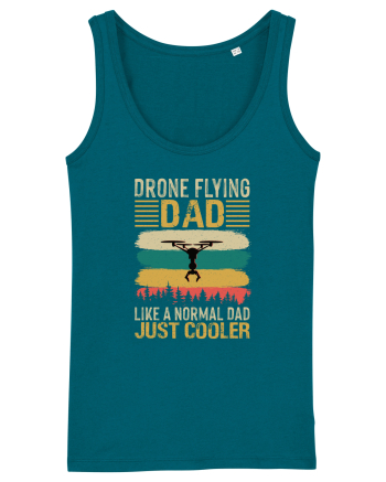 pt pasionații de drone - Drone flying dad cooler dad Ocean Depth