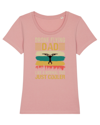 pt pasionații de drone - Drone flying dad cooler dad Canyon Pink