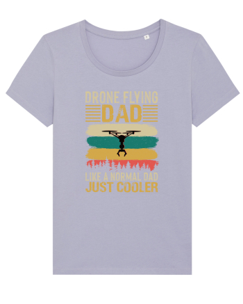 pt pasionații de drone - Drone flying dad cooler dad Lavender