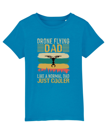 pt pasionații de drone - Drone flying dad cooler dad Azur