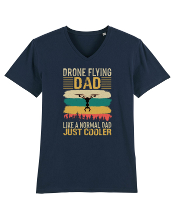 pt pasionații de drone - Drone flying dad cooler dad French Navy
