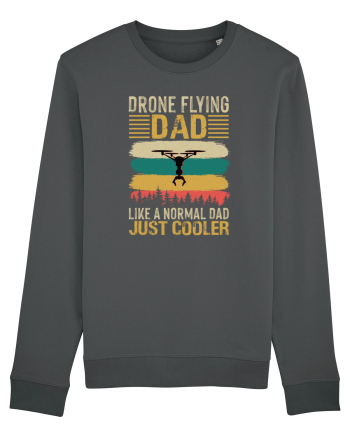 pt pasionații de drone - Drone flying dad cooler dad Anthracite