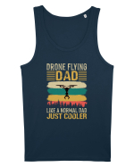 pt pasionații de drone - Drone flying dad cooler dad Maiou Bărbat Runs
