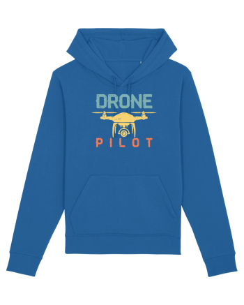 pt pasionații de drone - Drone pilot Royal Blue