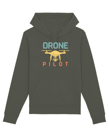 pt pasionații de drone - Drone pilot Khaki