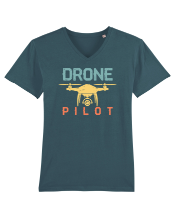 pt pasionații de drone - Drone pilot Stargazer