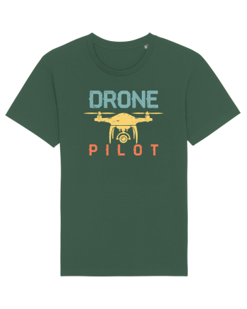 pt pasionații de drone - Drone pilot Bottle Green