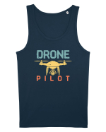 pt pasionații de drone - Drone pilot Maiou Bărbat Runs