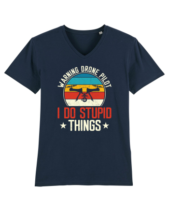 pt pasionații de drone - Drone pilot - I do stupid things French Navy