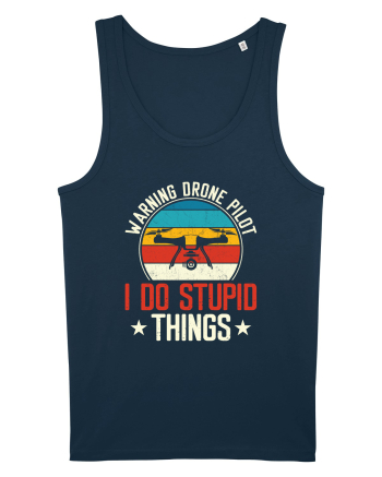 pt pasionații de drone - Drone pilot - I do stupid things Navy