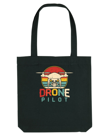 pt pasionații de drone - Drone pilot v2 Black