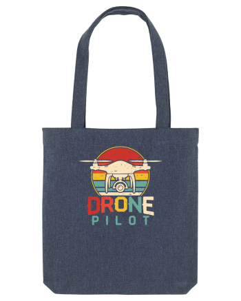 pt pasionații de drone - Drone pilot v2 Midnight Blue