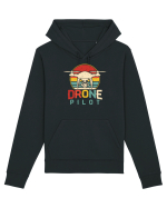 pt pasionații de drone - Drone pilot v2 Hanorac Unisex Drummer