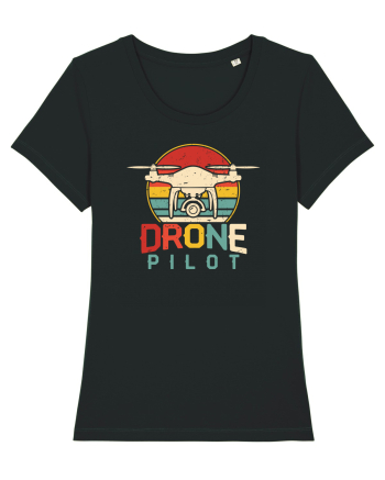 pt pasionații de drone - Drone pilot v2 Black
