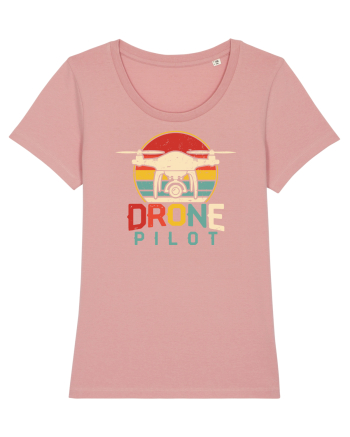 pt pasionații de drone - Drone pilot v2 Canyon Pink
