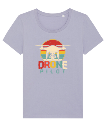 pt pasionații de drone - Drone pilot v2 Lavender