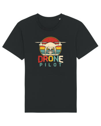 pt pasionații de drone - Drone pilot v2 Black