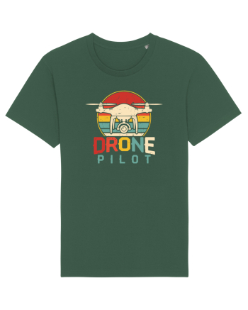 pt pasionații de drone - Drone pilot v2 Bottle Green