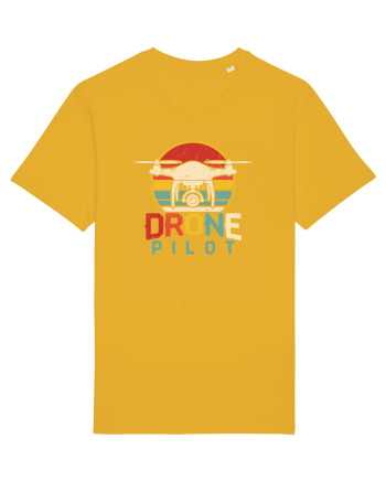 pt pasionații de drone - Drone pilot v2 Spectra Yellow