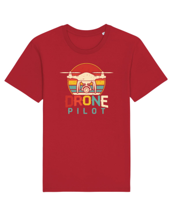 pt pasionații de drone - Drone pilot v2 Red
