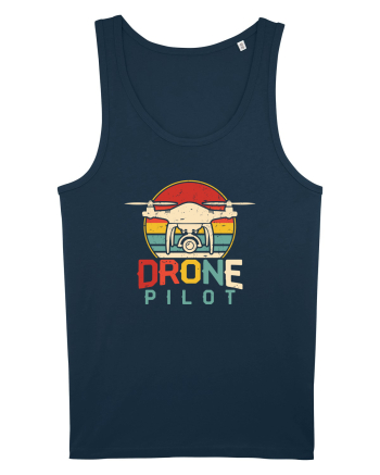 pt pasionații de drone - Drone pilot v2 Navy