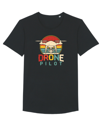 pt pasionații de drone - Drone pilot v2 Black