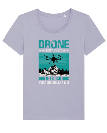 pt pasionații de drone - Drone test pilot Lavender
