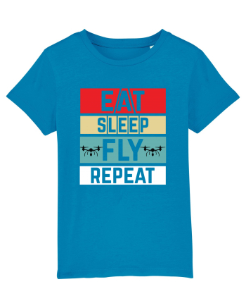 pt pasionații de drone - Eat sleep fly repeat Azur