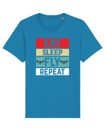 pt pasionații de drone - Eat sleep fly repeat Azur