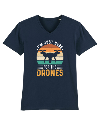 pt pasionații de drone - I am just here for the drones French Navy