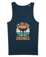 pt pasionații de drone - I am just here for the drones Maiou Bărbat Runs