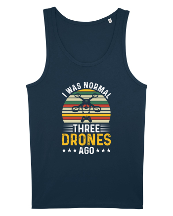 pt pasionații de drone - I was normal three drones ago Navy