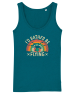 pt pasionații de drone - I would rather be flying Maiou Damă Dreamer