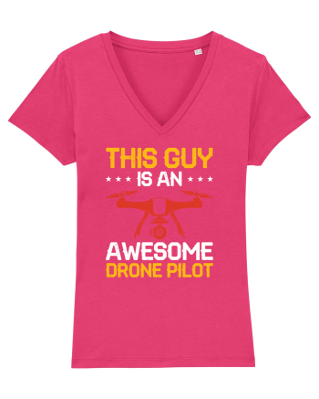 pt pasionații de drone - This guy is an awesome drone pilot Raspberry