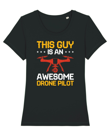 pt pasionații de drone - This guy is an awesome drone pilot Black