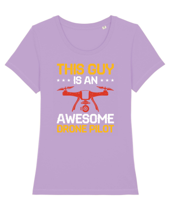 pt pasionații de drone - This guy is an awesome drone pilot Lavender Dawn