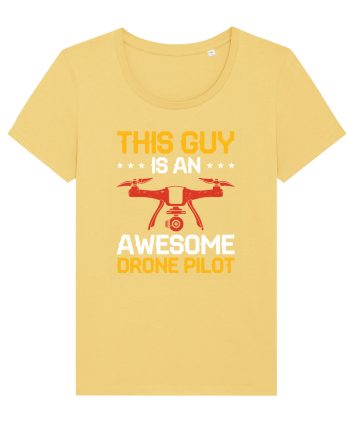 pt pasionații de drone - This guy is an awesome drone pilot Jojoba