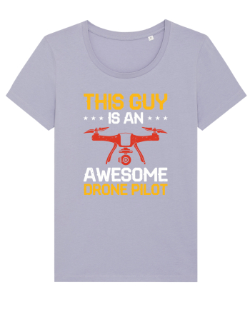 pt pasionații de drone - This guy is an awesome drone pilot Lavender