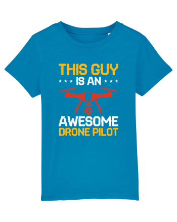 pt pasionații de drone - This guy is an awesome drone pilot Azur