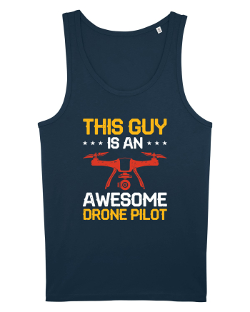 pt pasionații de drone - This guy is an awesome drone pilot Navy